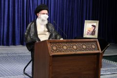 متاسفانه اهتمام لازم به شبکه ملی اطلاعات و تشکیل شورای عالی فضای مجازی نمی‌شود