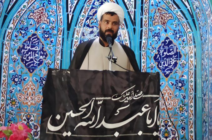 برخی مشکلات اقتصادی ثمره مدیریت ناجوانمردانه درون کشور است