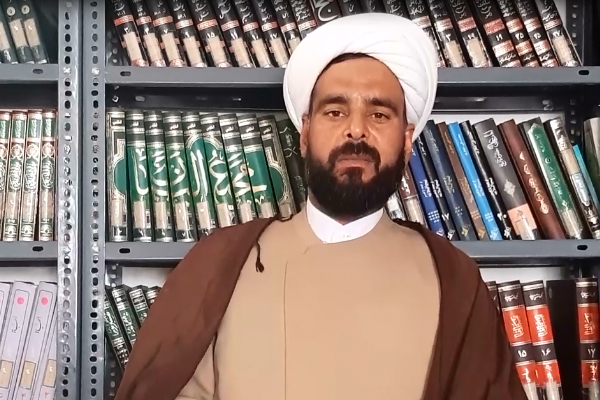 تأکید امام جمعه فهرج بر رعایت دقیق پروتکل های بهداشتی