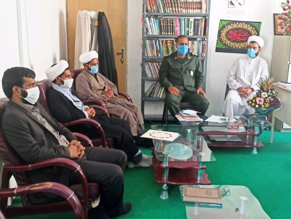 تشریح برنامه های اربعین حسینی در فهرج/از طبخ و توزیع ۵ هزار پرس غذای گرم تا برپایی موکب سیدالشهدا علیه السلام