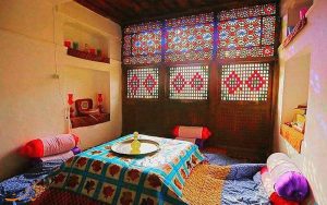 فهرج نیازمند ۱۲ واحد بوم گردی جهت میزبانی مطلوب از گردشگران