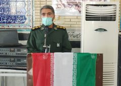 اتحاد شیعه و سنی از نفوذ دشمن در صفوف مسلمانان جلوگیری می کند