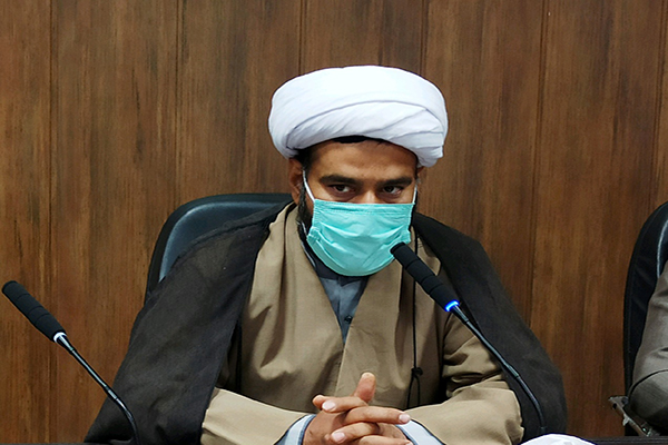 ایستادگی مقابل استکبار نشأت گرفته از تفکر بسیجی است