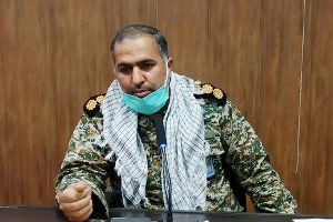 کسب رتبه دوم اشراف فرماندهی سپاه فهرج در جشنواره مالک اشتر