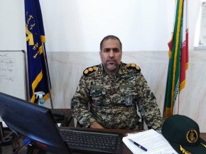 افتتاح پروژه های محرومیت زدایی در فهرج به مناسبت هفته بسیج