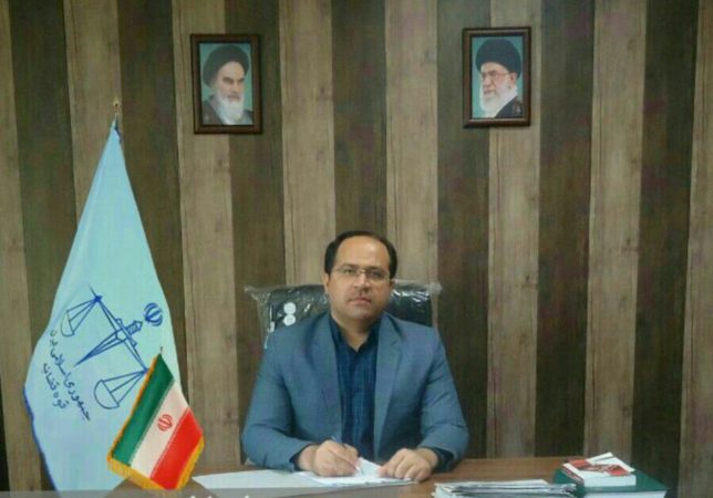 برخورد قاطع دستگاه قضایی فهرج با ناقضان اصول بهداشتی