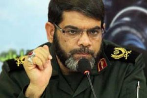 اعلام آمادگی سپاه ثارالله استان کرمان در حوزه تامین سلامت مردم