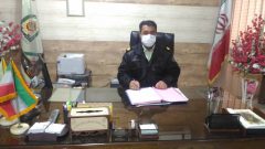 اجرای طرح برخورد با عاملان توزیع مواد مخدر و معتادان متجاهر در فهرج