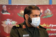 پیشتازی فهرج در حوزه کمک های مومنانه و ساخت و ساز مسکن محرومان