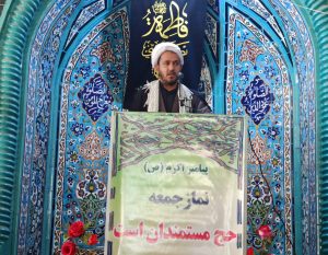 دلیل محبوبیت سردار سلیمانی، سربازیِ ولایت مطلقه فقیه است