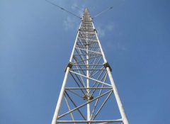 دسترسی به اینترنت پرسرعت در دورافتاده ترین نقطه شهرستان فهرج