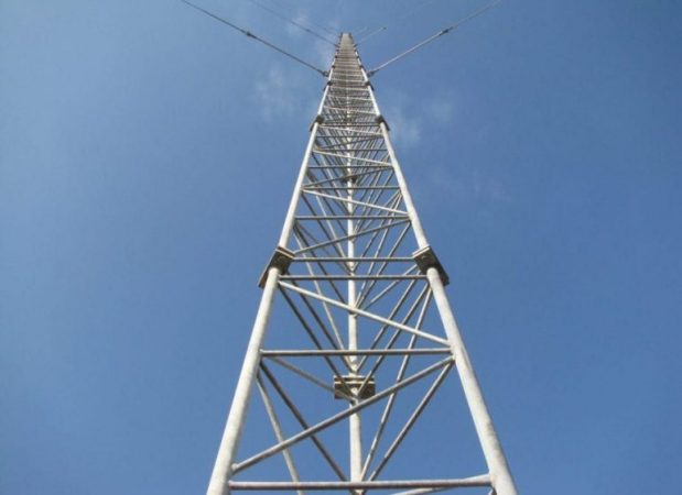 دسترسی به اینترنت پرسرعت در دورافتاده ترین نقطه شهرستان فهرج