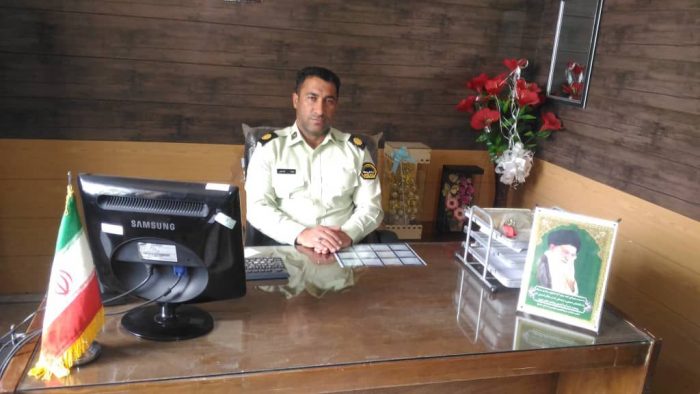 جمع آوری ۱۴ معتاد متجاهر در طرح پیش نوروزی پلیس فهرج