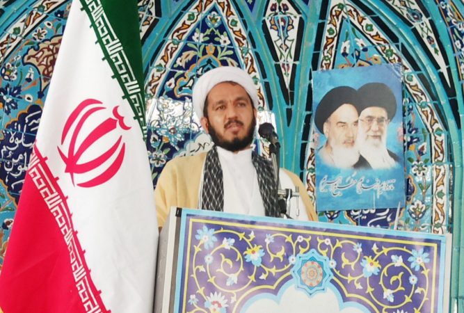 سال ۹۹ سال شکست حداکثری آمریکا در برابر ایران بود|‌ مسئولان مطالبات اقتصاد مقاومتی رهبری را در سال جدید به جدیت پیگیری کنند