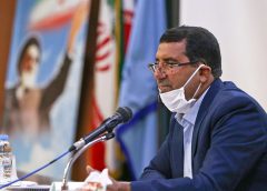 بزودی یک قاضی به مجموعه قضایی فهرج اضافه می شود