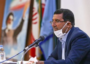 بزودی یک قاضی به مجموعه قضایی فهرج اضافه می شود