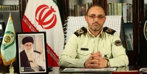 توقیف محموله سنگین افیونی در عملیات سحرگاهی پلیس فهرج