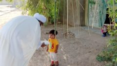 آغاز طرح اطعام مهدوی در فهرج/طبخ و توزیع ۵ هزار پرس غذای گرم در مرحله اول