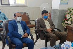 فعالیت سپاه پاسداران در همه عرصه ها چشمگیر و ستودنی است
