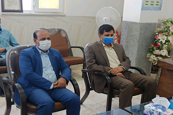 فعالیت سپاه پاسداران در همه عرصه ها چشمگیر و ستودنی است