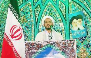 حضور مستمر پزشکان متخصص و تکمیل بخش های بیمارستان را خواستاریم