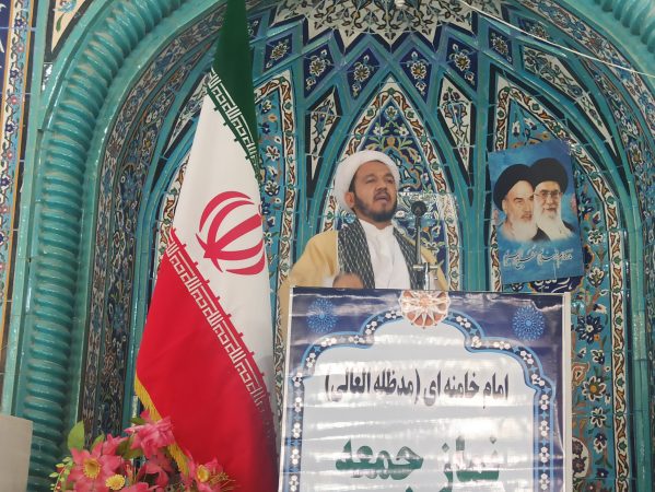 افزایش مشارکت مردم فهرج در انتخابات ۱۴۰۰