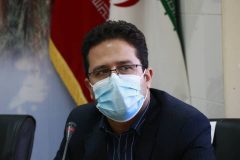 حل مشکل تامین آب آشامیدنی در برخی نقاط روستایی فهرج