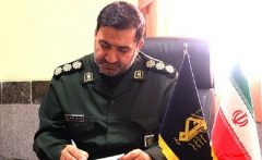 راه اندازی نقاهتگاه سپاه در جیرفت/ اعلام آمادگی بسیج از در اختیار قراردادن تجهیزات و نیرو تا کنترل راه ها