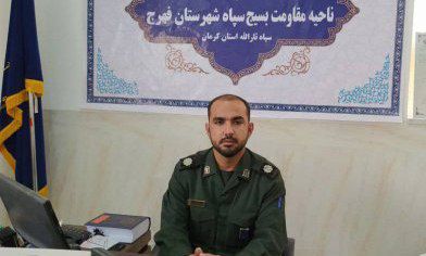 آبرسانی به ۲۵ روستای فهرج در قالب طرح مرد میدان