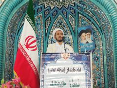 تزریق واکسن ایرانی کرونا توسط رهبری حامل پیام خودباوری ملی بود