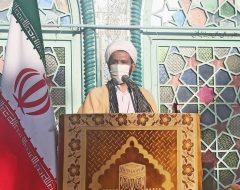 بت شکستن در عصر حاضر یعنی ایستادگی مقابل استکبار جهانی