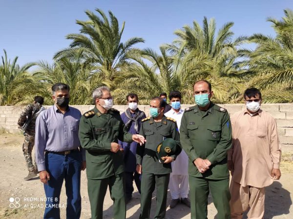 حضور عشایر در عرصه های مختلف انقلاب اسلامی ستودنی است