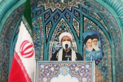 دولت سیزدهم باید دولت متن و اصل باشد نه دولت حاشیه و فرع