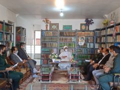 علم، پایه ی پیشرفت همه جانبه ی کشور است