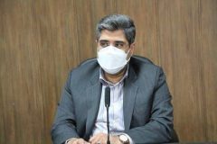 تزریق واکسن کرونا به ۶۰ درصد معلمان فهرجی