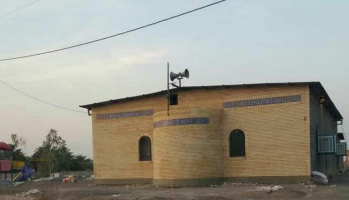 احداث و بازسازی ۵۷ مسجد در فهرج توسط خیرین مسجدساز اصفهان