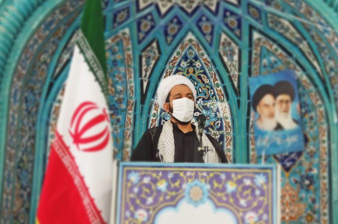 دولت سیزدهم مشکل بیکاری جوانان فهرجی را مرتفع کند