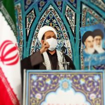 جمعه های خدمت حجت الاسلام رئیسی الگو و اقدام مبارکی است