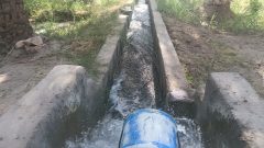 افتتاح طرح های عمرانی در فهرج به مناسبت هفته دولت + تصاویر