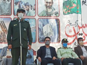 جنگ باعث رشد مدیران جهادی شد