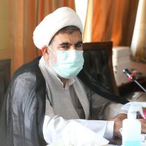 سرانه جمعیتی فهرج باید بررسی شود/حقابه فهرج از سدنساء قطعی است