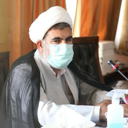 سرانه جمعیتی فهرج باید بررسی شود/حقابه فهرج از سدنساء قطعی است