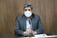 واکسینه شدن بیش از ۷۰ درصد از فرهنگیان فهرجی در مقابل ویروس کرونا