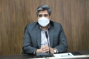 واکسینه شدن بیش از ۷۰ درصد از فرهنگیان فهرجی در مقابل ویروس کرونا