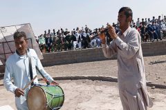 همایش وحدت و جشنواره بازی های بومی محلی در فهرج