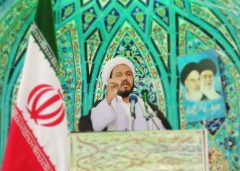 دولت سیزدهم برای فائق آمدن بر شرایط سخت کنونی نیازمند صبر انقلابی ملت است