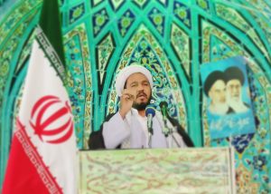 شهرستان دارالوحدت فهرج مصداق بهترین وحدت بین مردمانش است