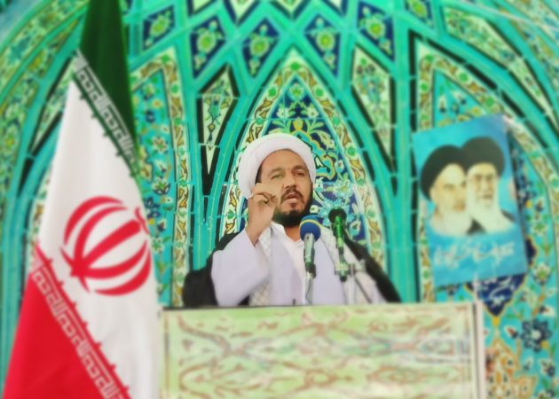 دولت سیزدهم برای فائق آمدن بر شرایط سخت کنونی نیازمند صبر انقلابی ملت است