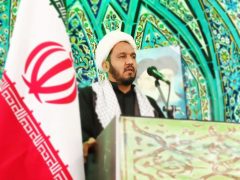 اقدام علی لندی منش شهدای دفاع مقدس را زنده کرد/ تنش در مرزهای شمالی بوی توطئه آمریکایی-صهیونیستی می دهد