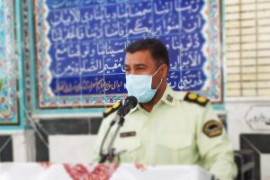 کشف بیش از یک تن مواد مخدر به همت سبزقامتان انتظامی فهرج//دستگیری ۱۰۷ نفر در فضای مجازی توسط پلیس فتا